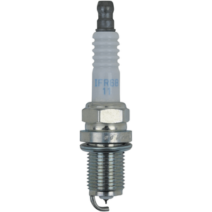 Laser Iridium Spark Plug Ifr6B11 By Ngk Spark Plugs 5368 Spark Plug 2103-0400 Parts Unlimited