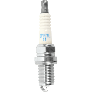 Laser Iridium Spark Plug Ifr7L11 By Ngk Spark Plugs 5114 Spark Plug 2103-0067 Parts Unlimited