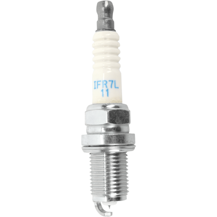 Laser Iridium Spark Plug Ifr7L11 By Ngk Spark Plugs