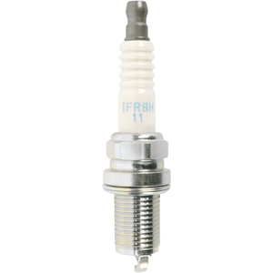 Laser Iridium Spark Plug Ifr8H-11 By Ngk Spark Plugs 5068 Spark Plug IFR8H11 Parts Unlimited