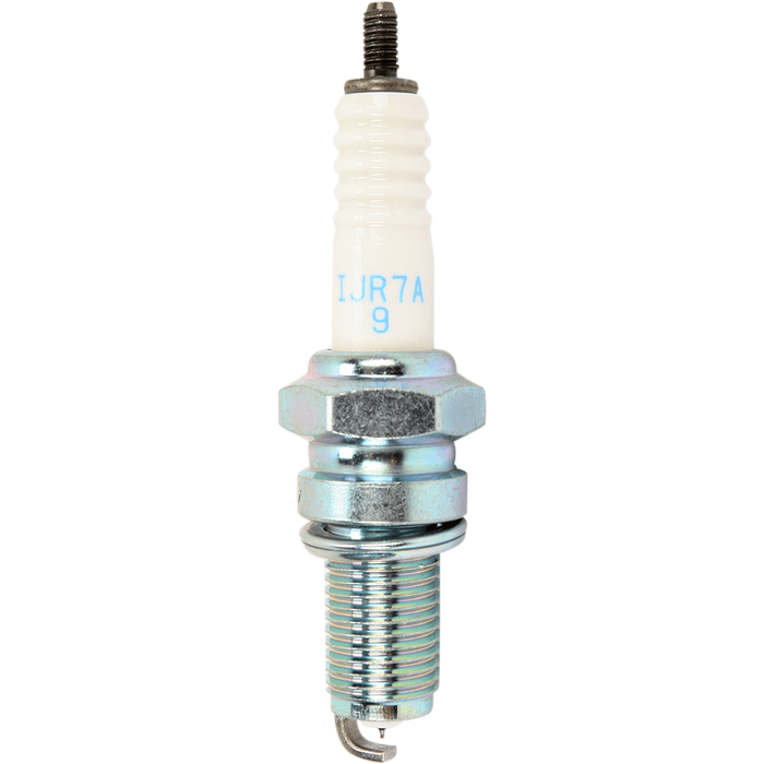 Laser Iridium Spark Plug Ijr7A-9 By Ngk Spark Plugs