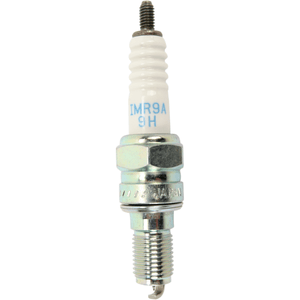 Laser Iridium Spark Plug Imr9A-9H By Ngk Spark Plugs 6966 Spark Plug IMR9A-9H Parts Unlimited