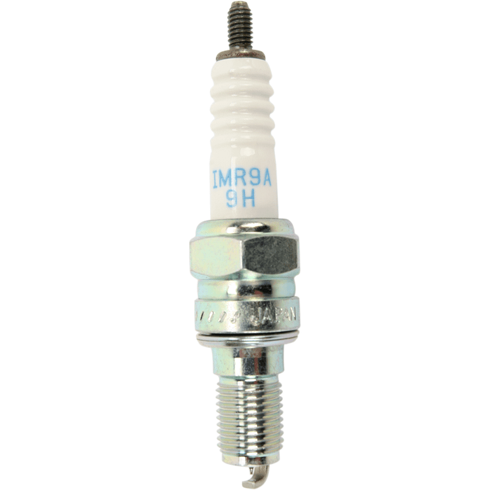 Laser Iridium Spark Plug Imr9A-9H By Ngk Spark Plugs