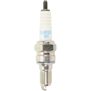 Laser Iridium Spark Plug Imr9C-9H By Ngk Spark Plugs 6777 Spark Plug IMR9C-9H Parts Unlimited