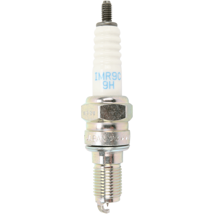 Laser Iridium Spark Plug Imr9C-9H By Ngk Spark Plugs