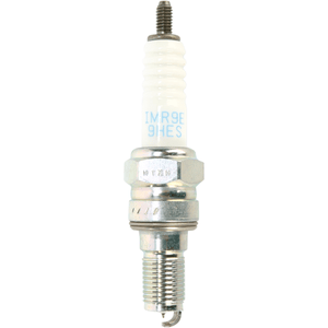 Laser Iridium Spark Plug Imr9E-9Hes By Ngk Spark Plugs 7556 Spark Plug 2103-0193 Parts Unlimited