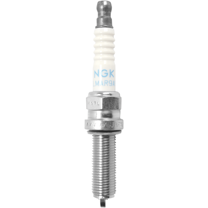 Laser Iridium Spark Plug Silmar9A9S By Ngk Spark Plugs