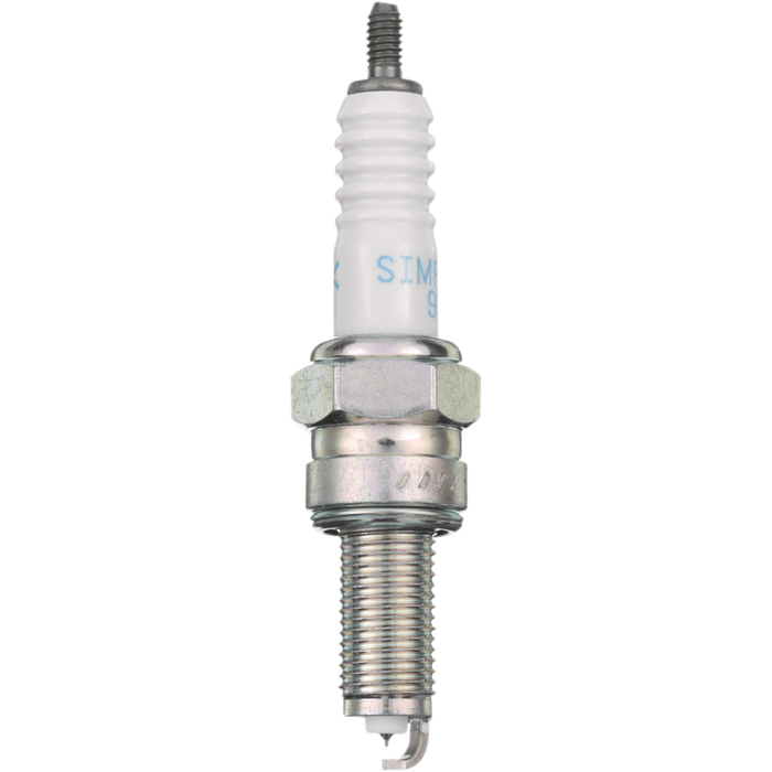 Laser Iridium Spark Plug Simr8A9 By Ngk Spark Plugs