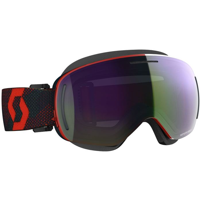 LCG Evo Snowcross Goggles by Scott