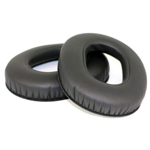 Leather Ear Seals For Alphabass Headset by Rugged Radios EARSEAL-H28AB 01038799853544 Rugged Radios