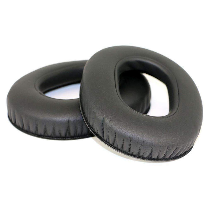 Leather Ear Seals For Alphabass Headset by Rugged Radios