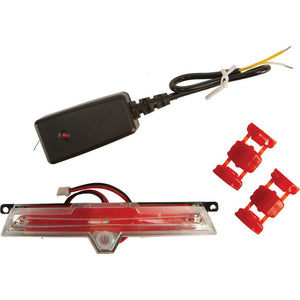 Led Brake Light Kit Gm-54/67/78 by GMAX G054033 Helmet Accessory 72-3567 Western Powersports Drop Ship