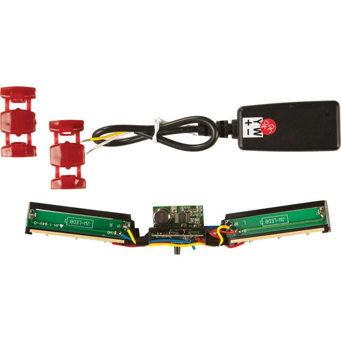 Led Brake Light Kit Gm-68 by GMAX