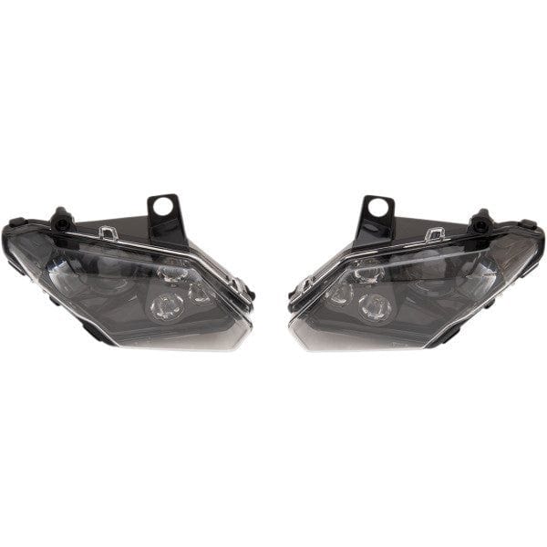 Led Headlight Can-Am X3 by Moose Utility