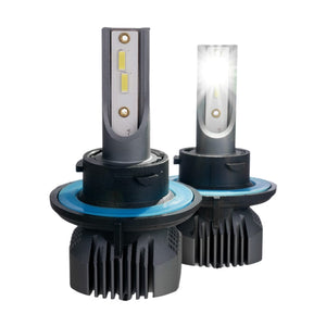 LED Headlight Light Bulb for Polaris RZR / Ranger / General (2 PCS) by Kemimoto B0801-00602 Headlight Bulb B0801-00602 Kemimoto