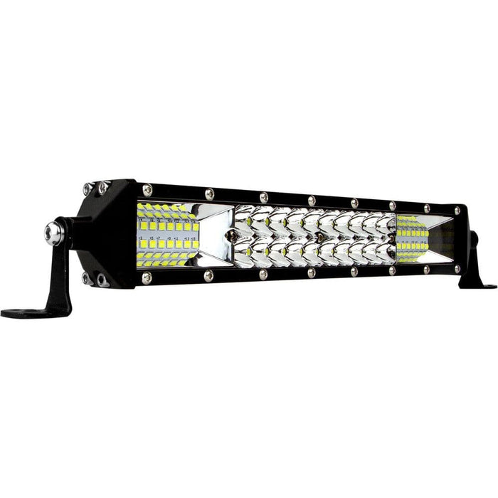 LED Light Bar 10in by XK Glow