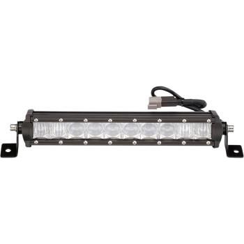 Led Light Bar 12 in by Moose Utility