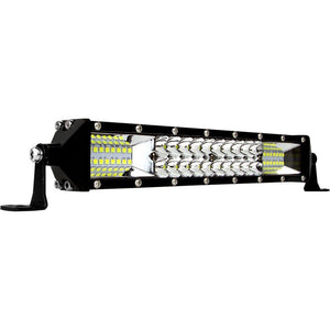 LED Light Bar 20in by XK Glow XK063020 Light Bar 653-0054 Western Powersports Drop Ship