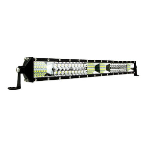 LED Light Bar 30 in by XK Glow XK063030 Light Bar 653-0160 Western Powersports Drop Ship