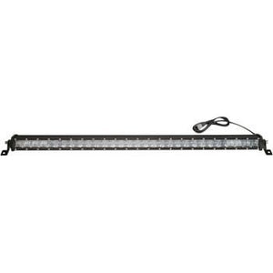 LED Light Bar 32 in by Moose Utility MSE-LB34 Light Bar 20012394 Parts Unlimited Drop Ship