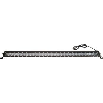 LED Light Bar 32 in by Moose Utility