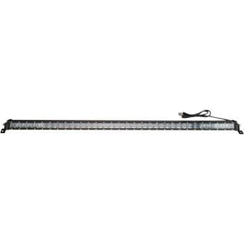 LED Light Bar 42 in by Moose Utility