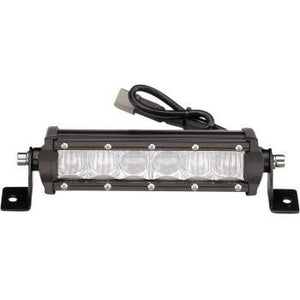Led Light Bar 8 in by Moose Utility MSE-LB8 Light Bar 20012391 Parts Unlimited