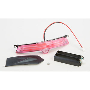 Led Light Complete Kit Gm-54/67/78 by GMAX G054036 Helmet Accessory 72-3465 Western Powersports Drop Ship Pink