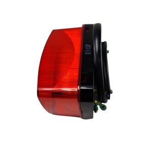 Lens, Taillight by Yamaha 5KM-84710-01-00 OEM Hardware 5KM-84710-01-00 Off Road Express