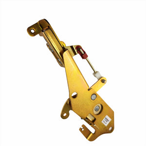 Lever-Assembly,Latch,Lh by Kawasaki 13320-0048 OEM Hardware 13320-0048 Off Road Express Peach St