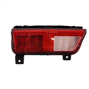 Lh Tail Light Assy by CF Moto 5BWV-160210-5000 OEM Hardware 5BWV-160210-5000 OFF ROADS CF MOTO