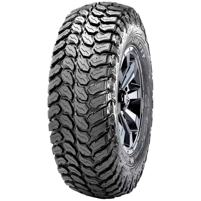 Liberty Tire Front, Rear 30X10.00R14 by Maxxis