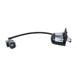 Licence Light (Sumitomo Connector) by CF Moto 9020-160410-10001 OEM Hardware 9020-160410-10001 Northstar Polaris