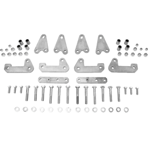 Lift Kit Polaris by EPI EPILK192 Lift Kit 23-85192 Western Powersports Drop Ship