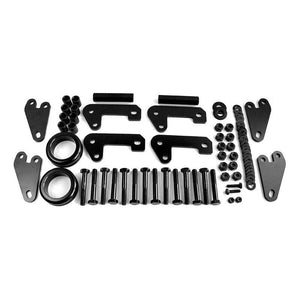 Lift Kit Polaris by EPI EPILK212 Lift Kit 23-85212 Western Powersports Drop Ship