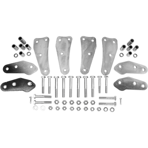 Lift Kit Yamaha by EPI EPILK194 Lift Kit 23-85194 Western Powersports Drop Ship