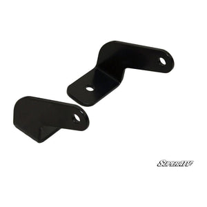 Light Bar Mounting Brackets by SuperATV LB3-ACC-1-02 Light Mount LB3-ACC-1-02 SuperATV