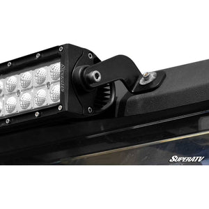 Light Bar Mounting Brackets by SuperATV LB3-ACC-1-02 Light Mount LB3-ACC-1-02 SuperATV