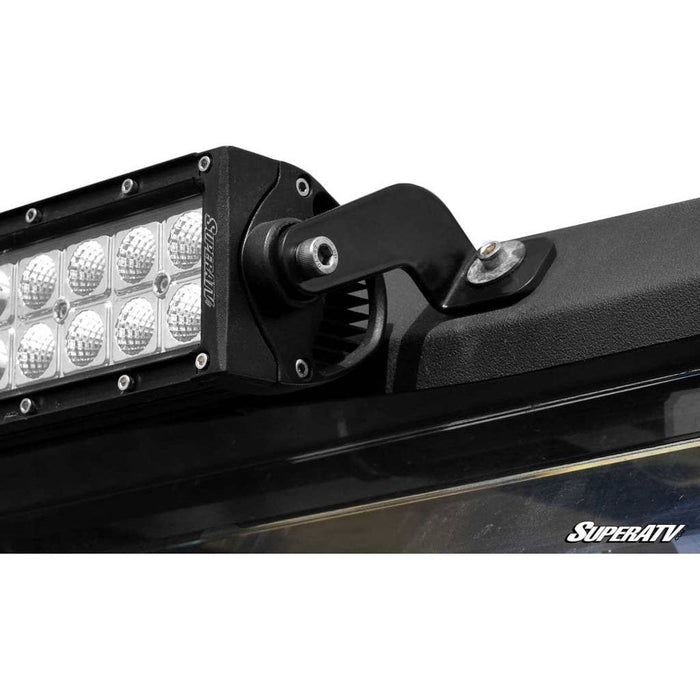 Light Bar Mounting Brackets by SuperATV