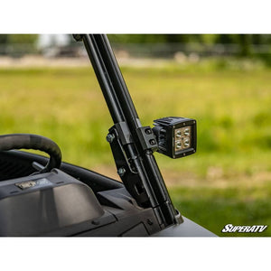 Light Bracket Cage Mount by SuperATV LB3-ACC-13 LB3-ACC-13 SuperATV