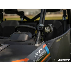 Light Bracket Cage Mount by SuperATV LB3-ACC-13 LB3-ACC-13 SuperATV