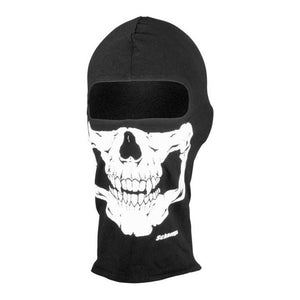 Lightweight Balaclava by Schampa BLCLV008 Balaclava 501147 Tucker Rocky Skull