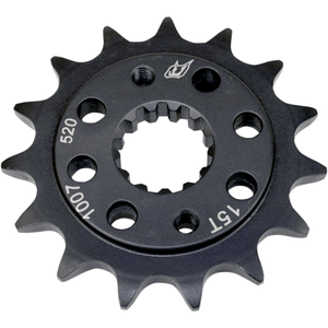 Lightweight Steel Sprocket By Driven Racing 1007-520-15T Sprocket 1212-0842 Parts Unlimited