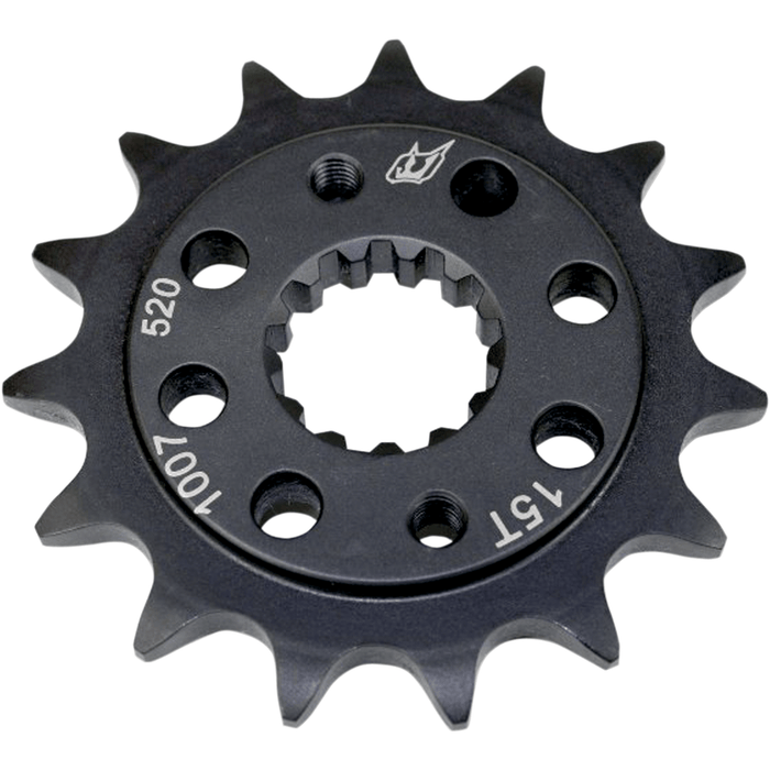 Lightweight Steel Sprocket By Driven Racing