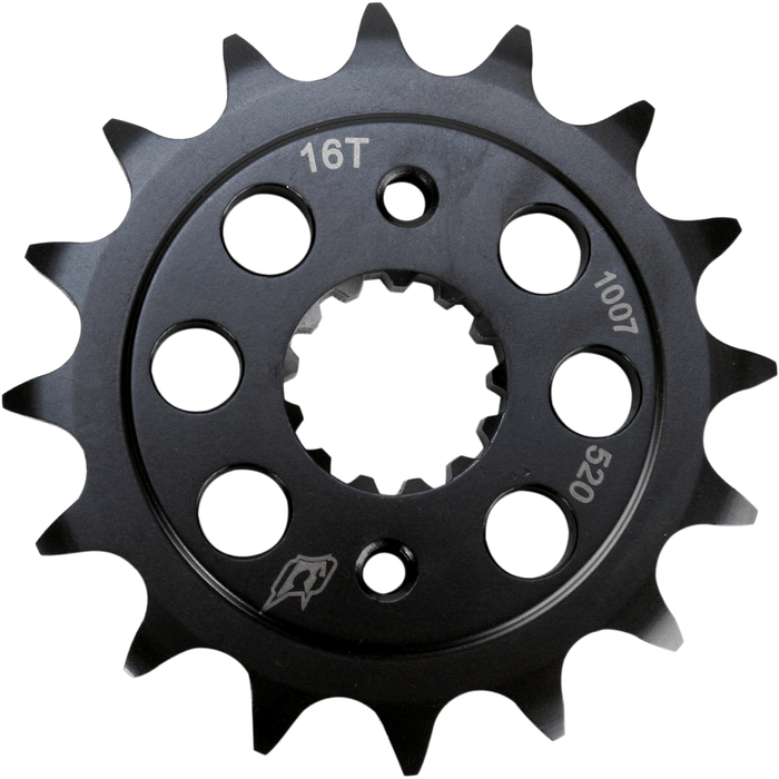 Lightweight Steel Sprocket By Driven Racing