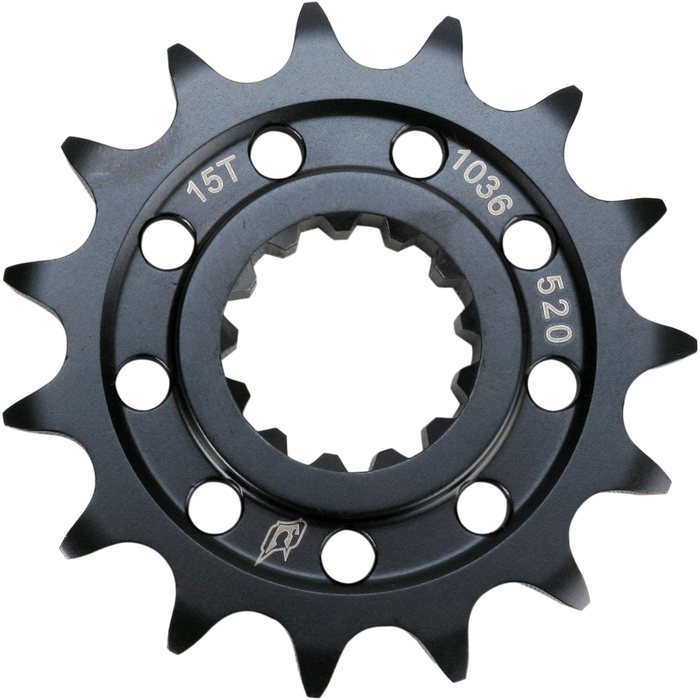 Lightweight Steel Sprocket By Driven Racing