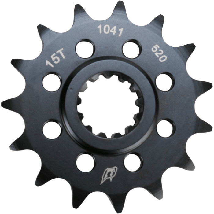 Lightweight Steel Sprocket By Driven Racing