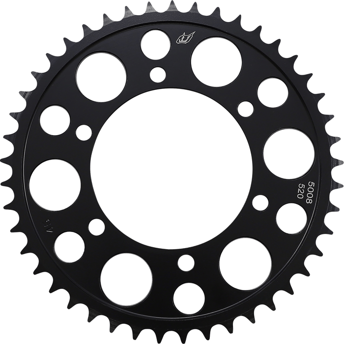 Lightweight Steel Sprocket By Driven Racing