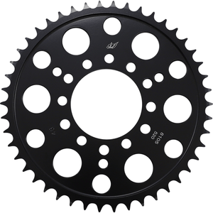 Lightweight Steel Sprocket By Driven Racing 5063-520-46T Sprocket 1210-0955 Parts Unlimited