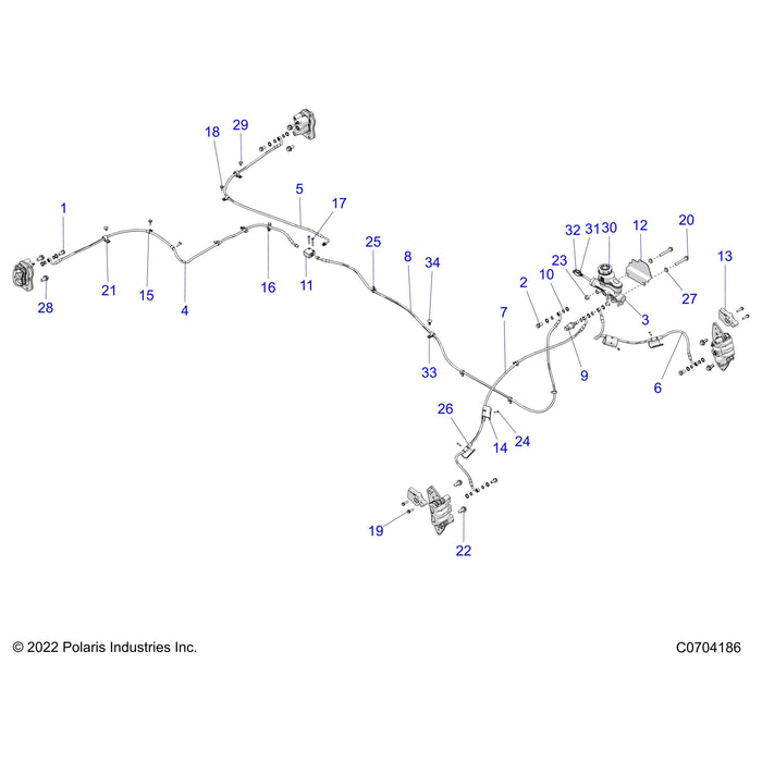 Line-Brk,Fr,46.1,90Sb,70B,40G by Polaris